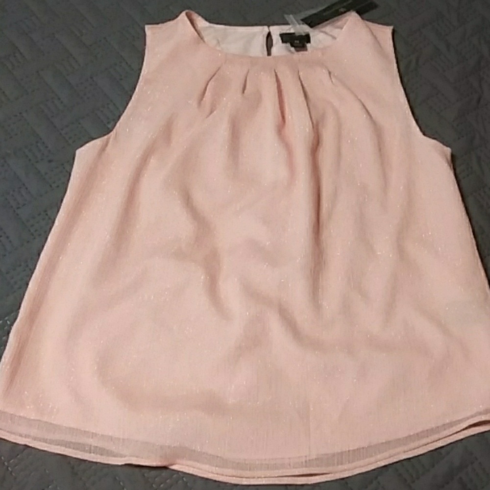 Light pink shirt